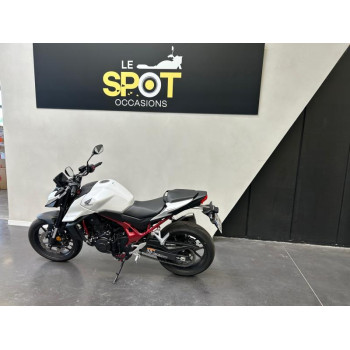 HONDA CB