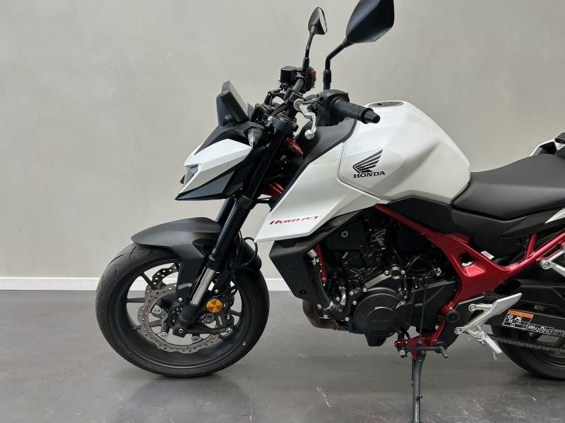 HONDA CB