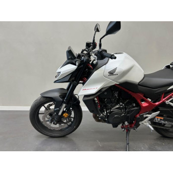 HONDA CB