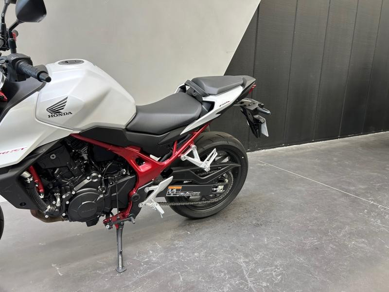 HONDA CB