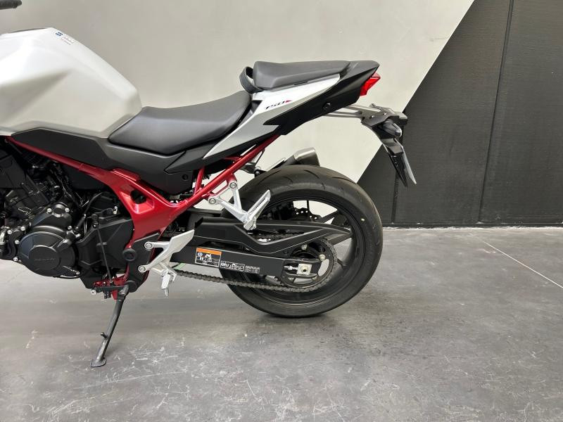 HONDA CB