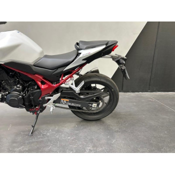 HONDA CB