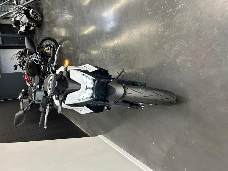 HONDA CB