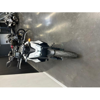 HONDA CB