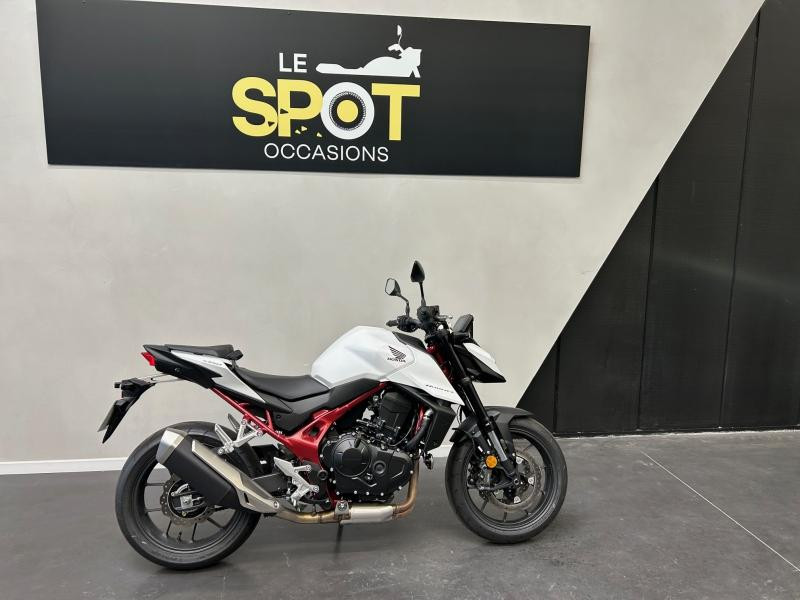 HONDA CB