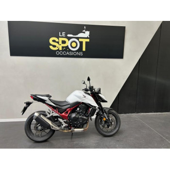 HONDA CB