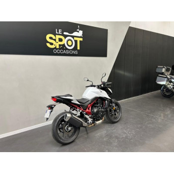 HONDA CB