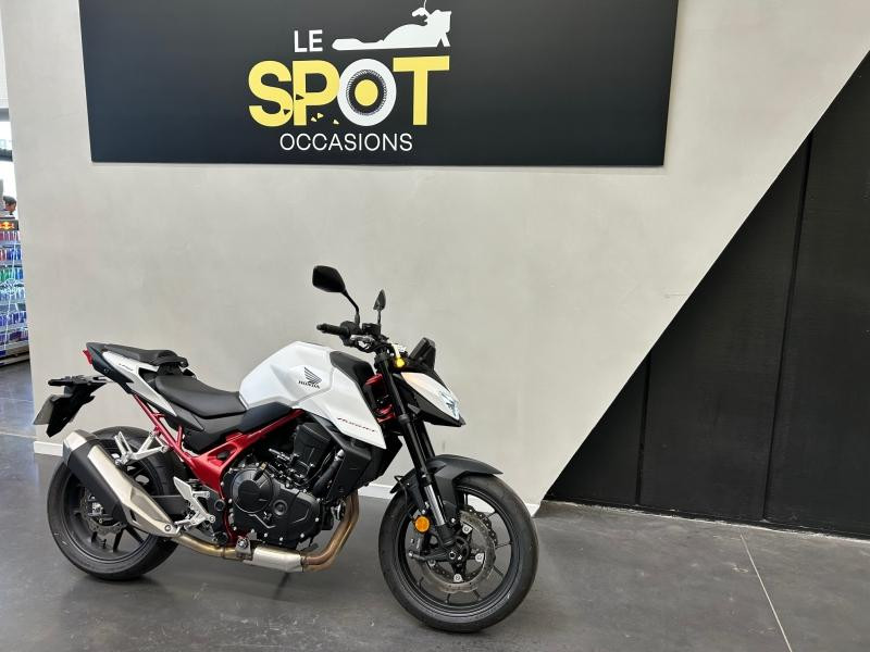 HONDA CB
