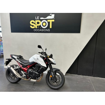 HONDA CB