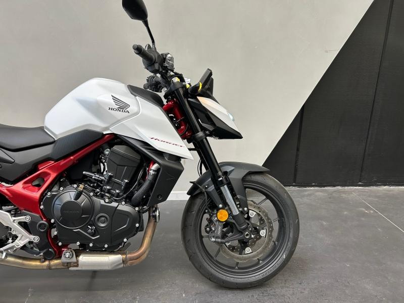 HONDA CB