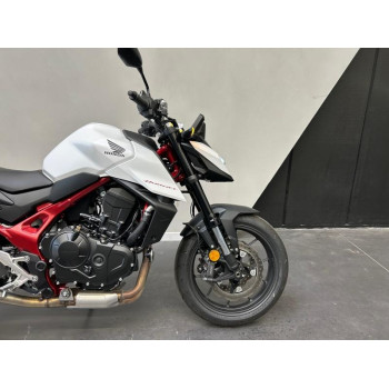 HONDA CB