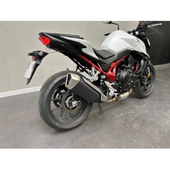 HONDA CB
