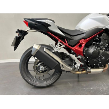 HONDA CB
