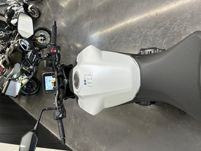 HONDA CB