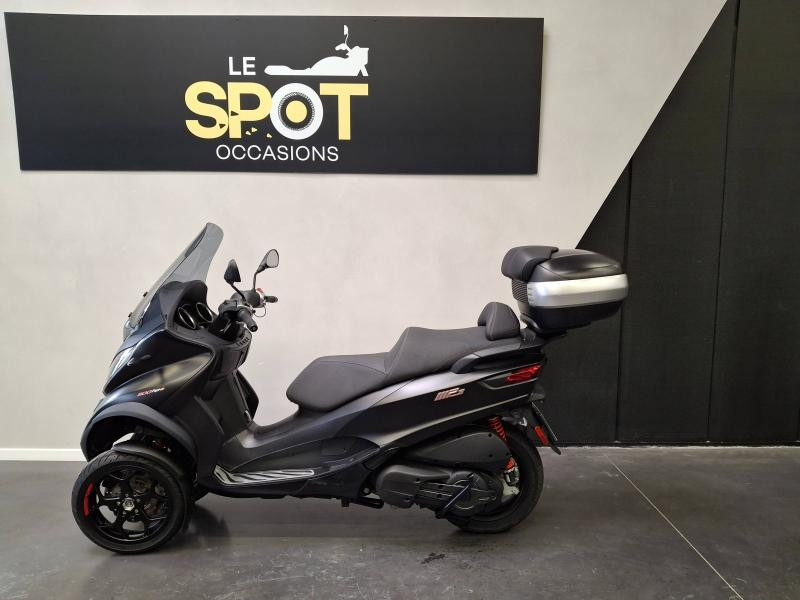 PIAGGIO MP3