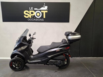 PIAGGIO MP3