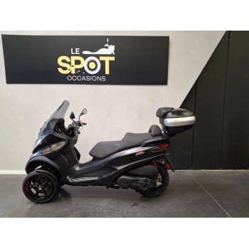 PIAGGIO MP3