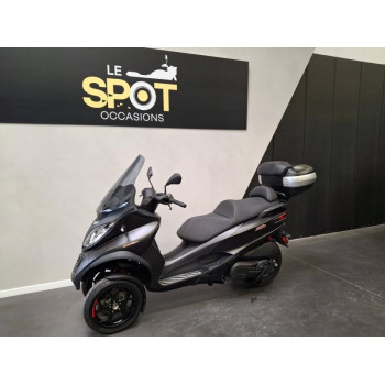 PIAGGIO MP3