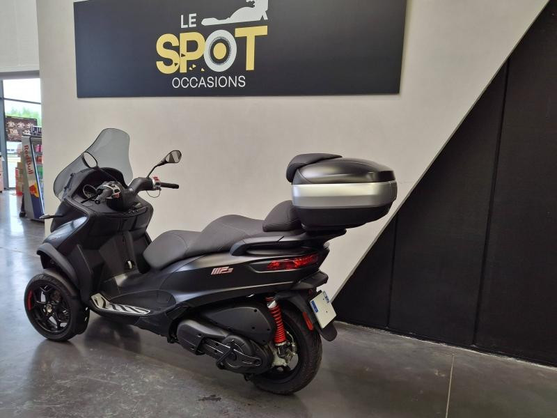 PIAGGIO MP3