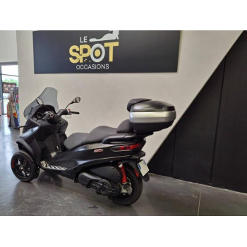 PIAGGIO MP3