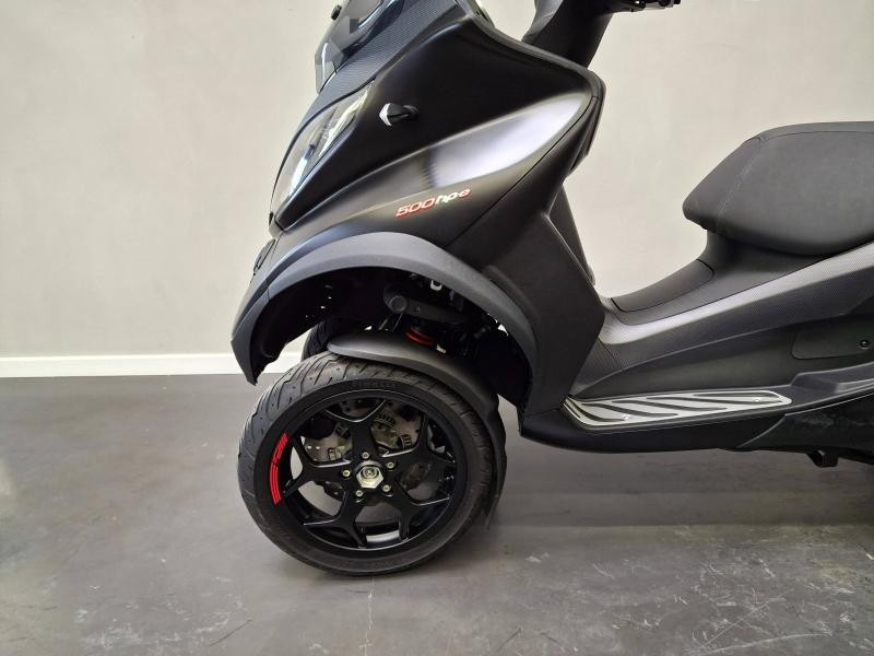 PIAGGIO MP3