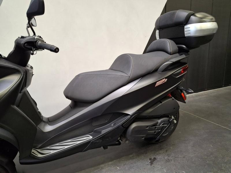 PIAGGIO MP3