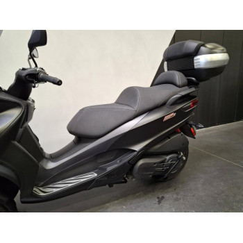 PIAGGIO MP3