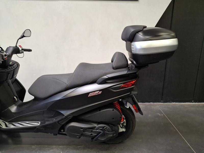PIAGGIO MP3