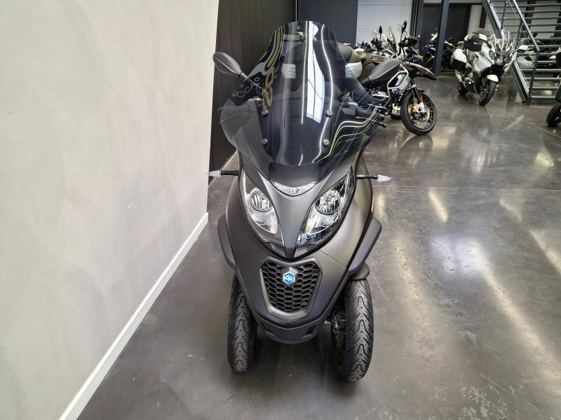 PIAGGIO MP3