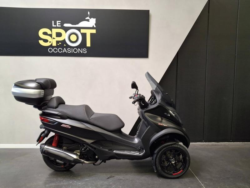 PIAGGIO MP3