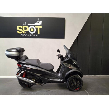 PIAGGIO MP3