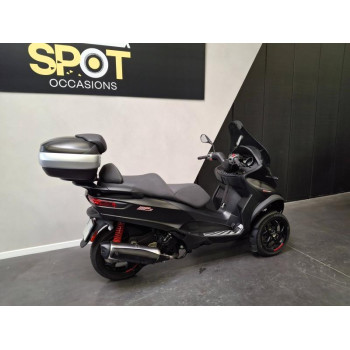 PIAGGIO MP3