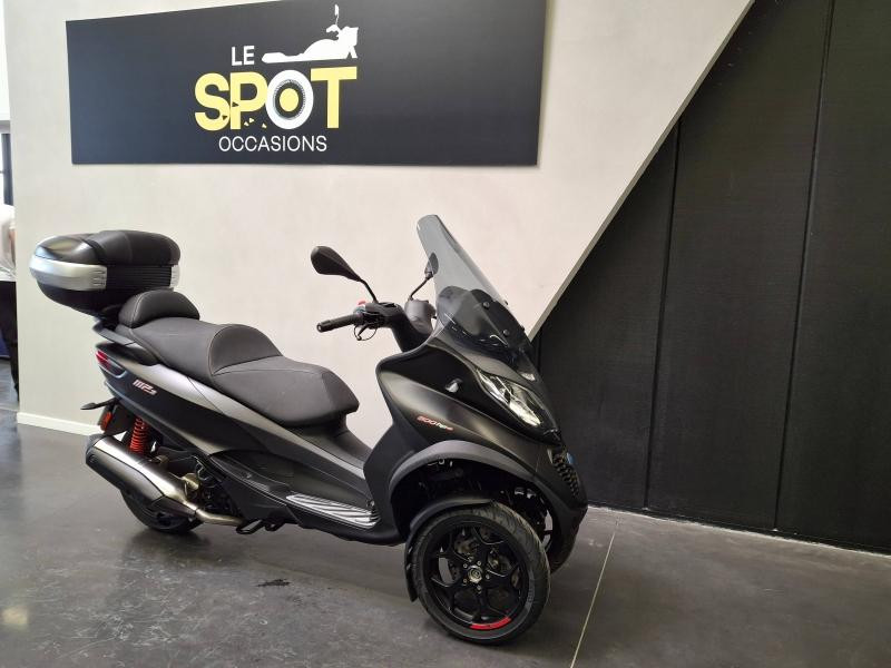 PIAGGIO MP3