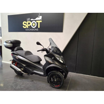 PIAGGIO MP3