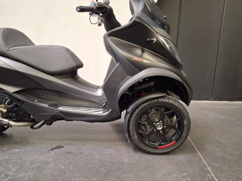 PIAGGIO MP3