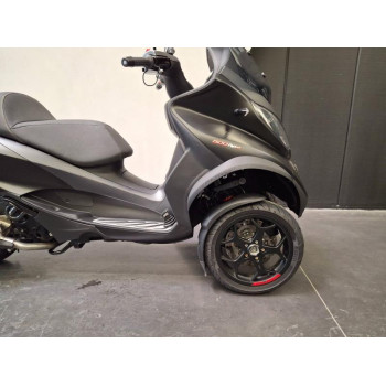 PIAGGIO MP3