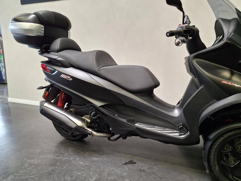 PIAGGIO MP3