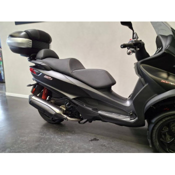PIAGGIO MP3