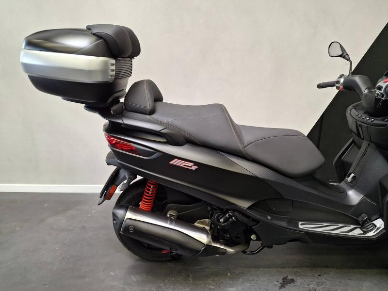 PIAGGIO MP3