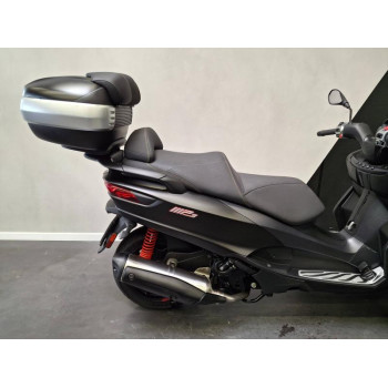 PIAGGIO MP3