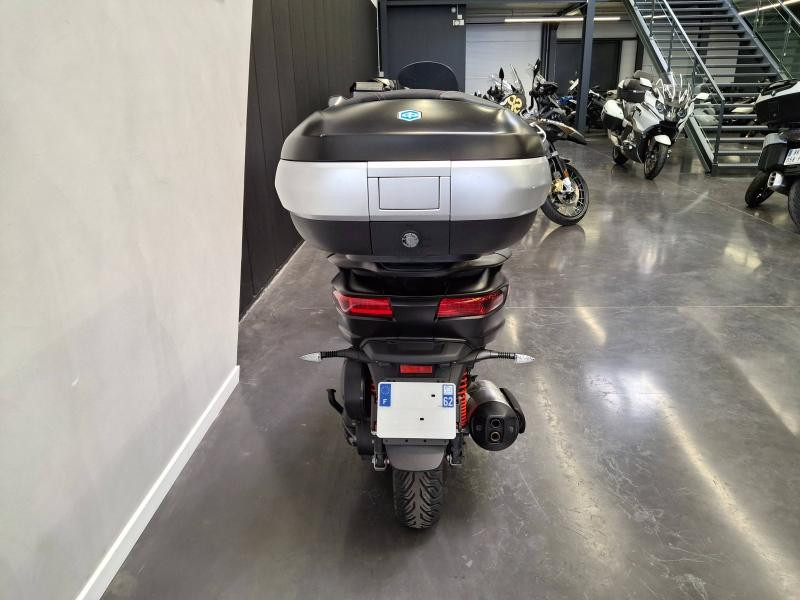 PIAGGIO MP3