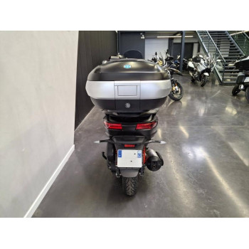 PIAGGIO MP3