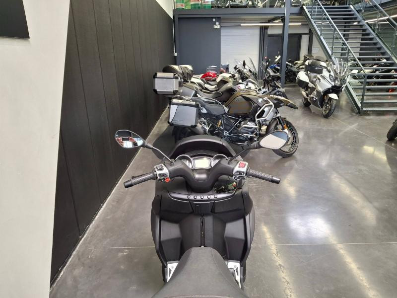 PIAGGIO MP3