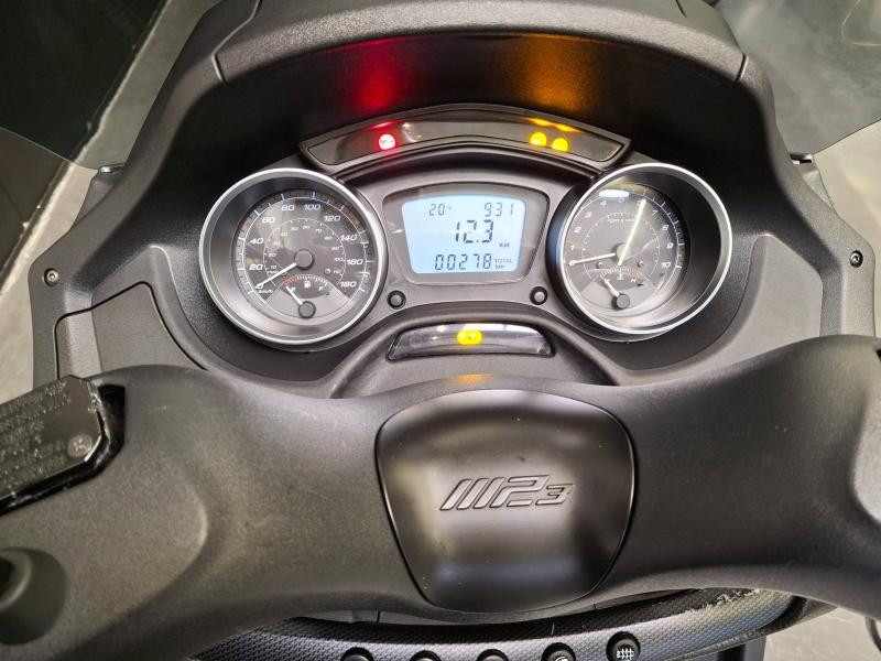 PIAGGIO MP3
