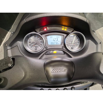 PIAGGIO MP3