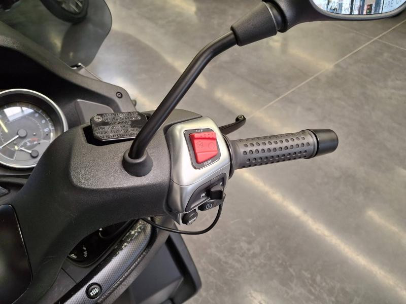 PIAGGIO MP3