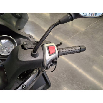 PIAGGIO MP3