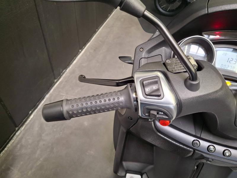 PIAGGIO MP3