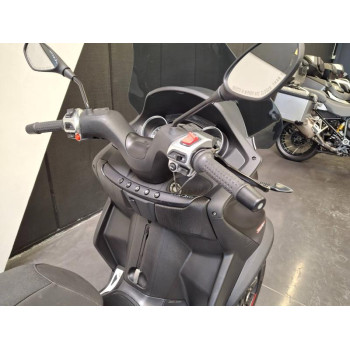 PIAGGIO MP3