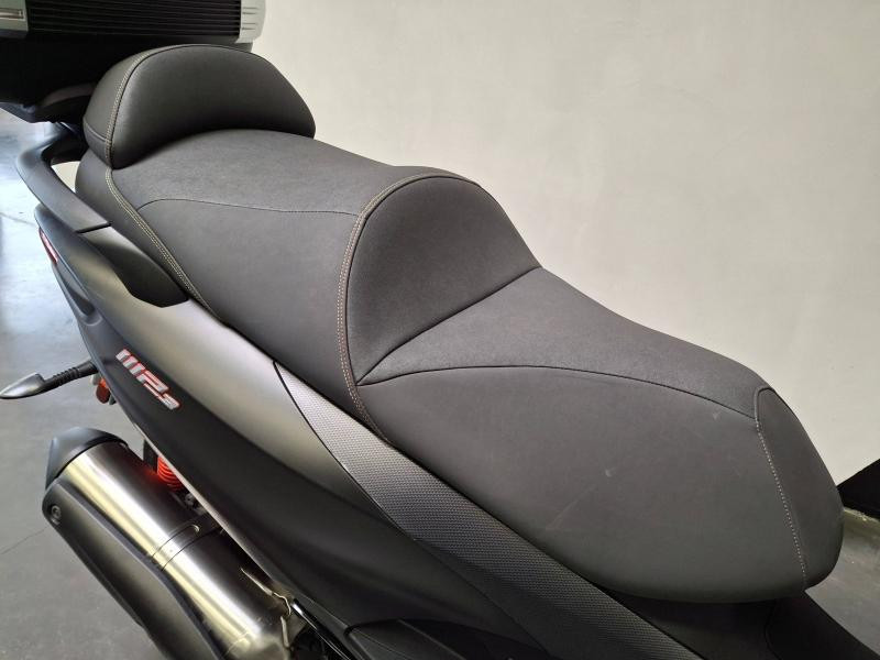 PIAGGIO MP3